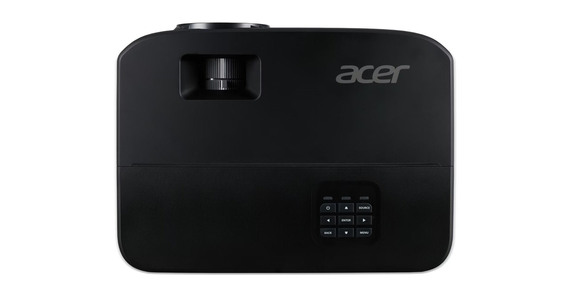 Acer X1123HP DLP 120Hz Projector 4000 Lumens HDMI 3D Display Support