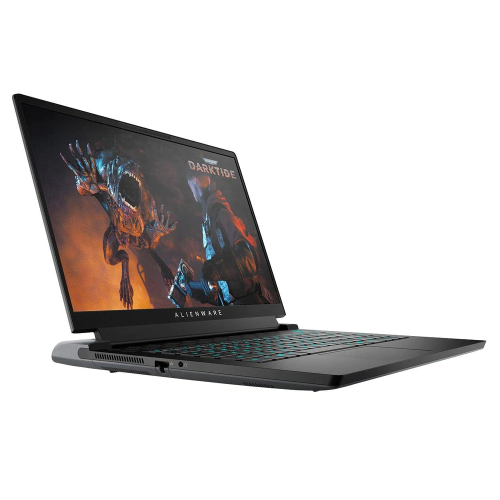 Dell Alienware m15 15.6" Gaming Laptop QHD Ryzen 9-5900HX 16GB 1TB 3070