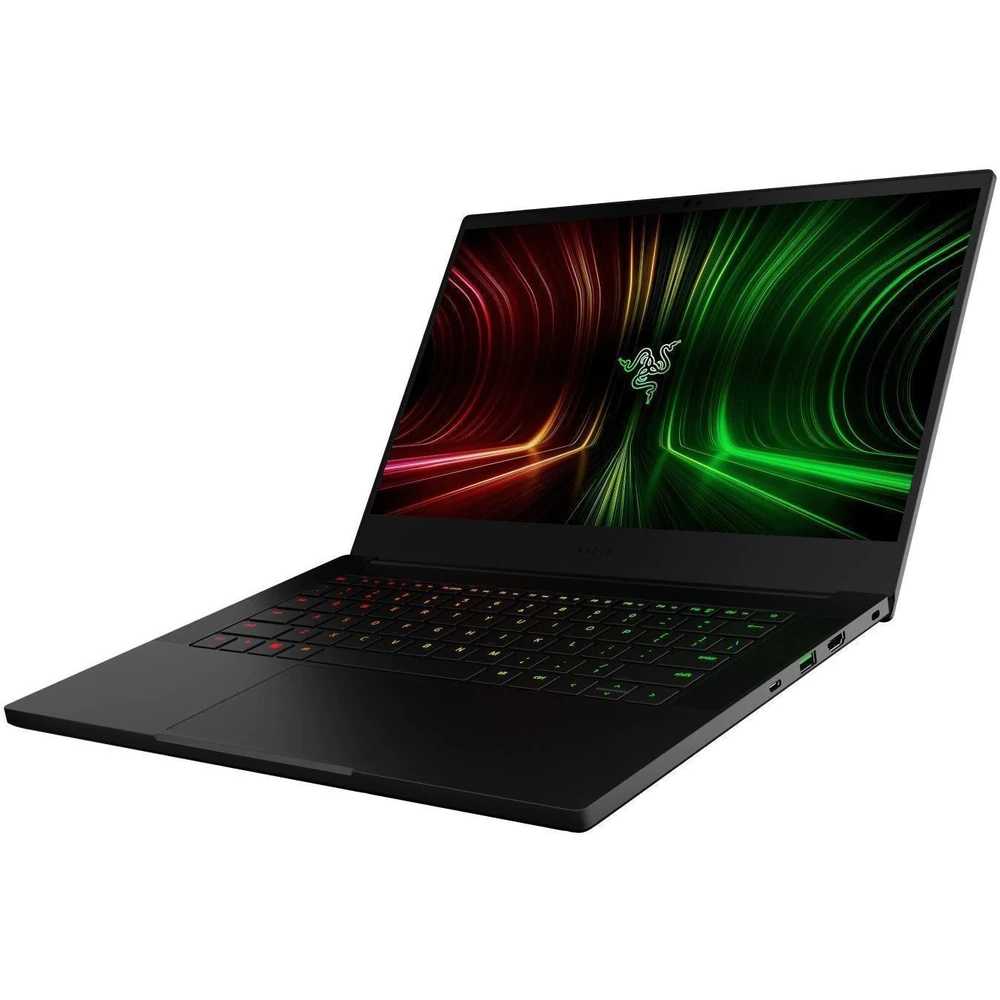 Razer Blade 14 Gaming Laptop 14" QHD Ryzen 9-5900HX 16GB 1TB RTX 3080