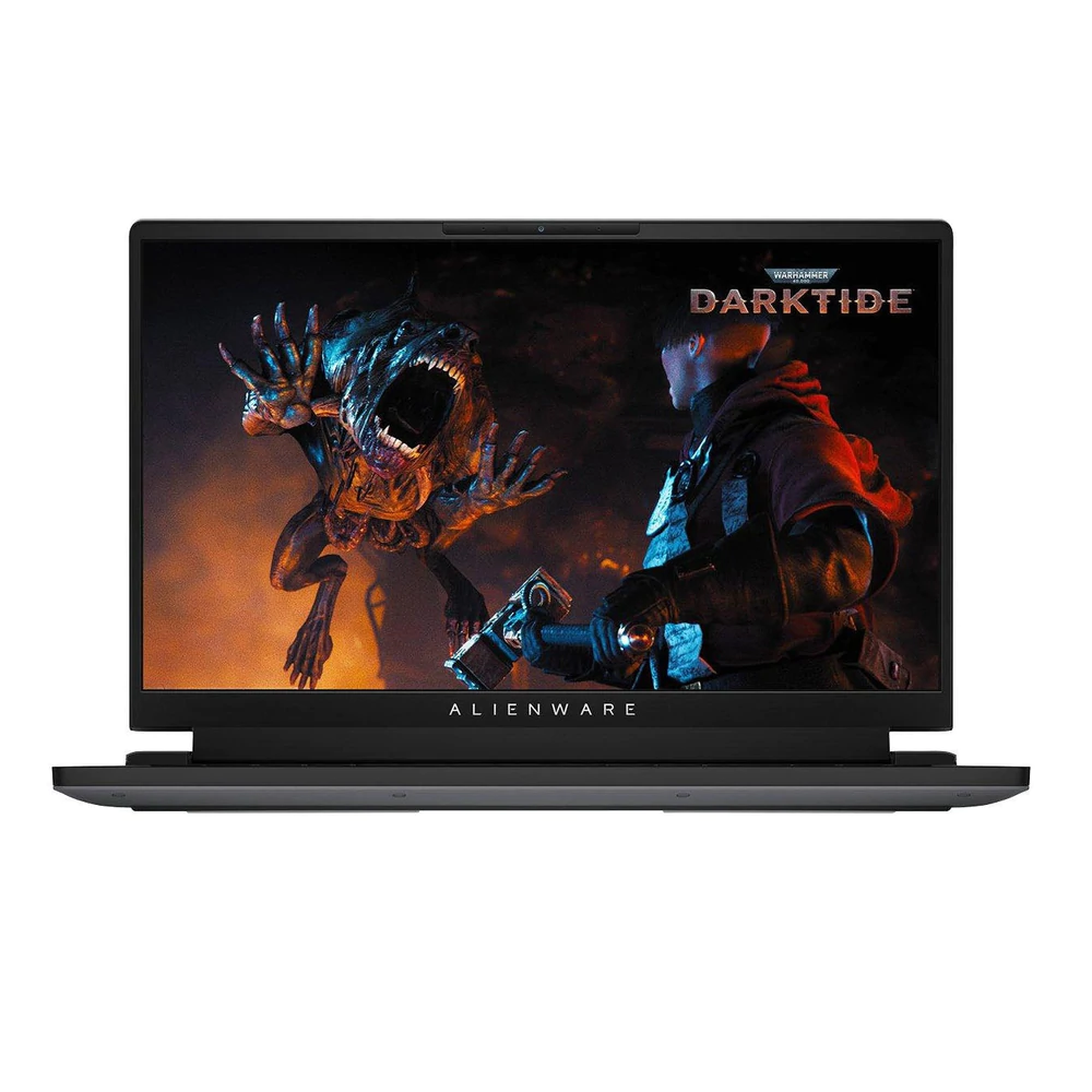 Dell Alienware m15 15.6" Gaming Laptop QHD Ryzen 9-5900HX 16GB 1TB 3070