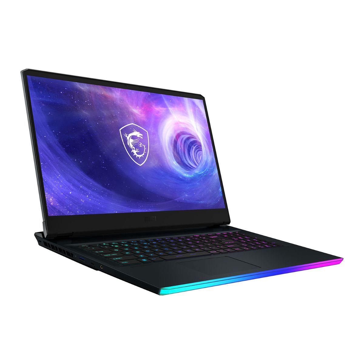 MSI Raider GE76 Deluxe Edition 17.3" 4K Laptop i9-12900HK 32GB 2TB RTX 3080 Ti