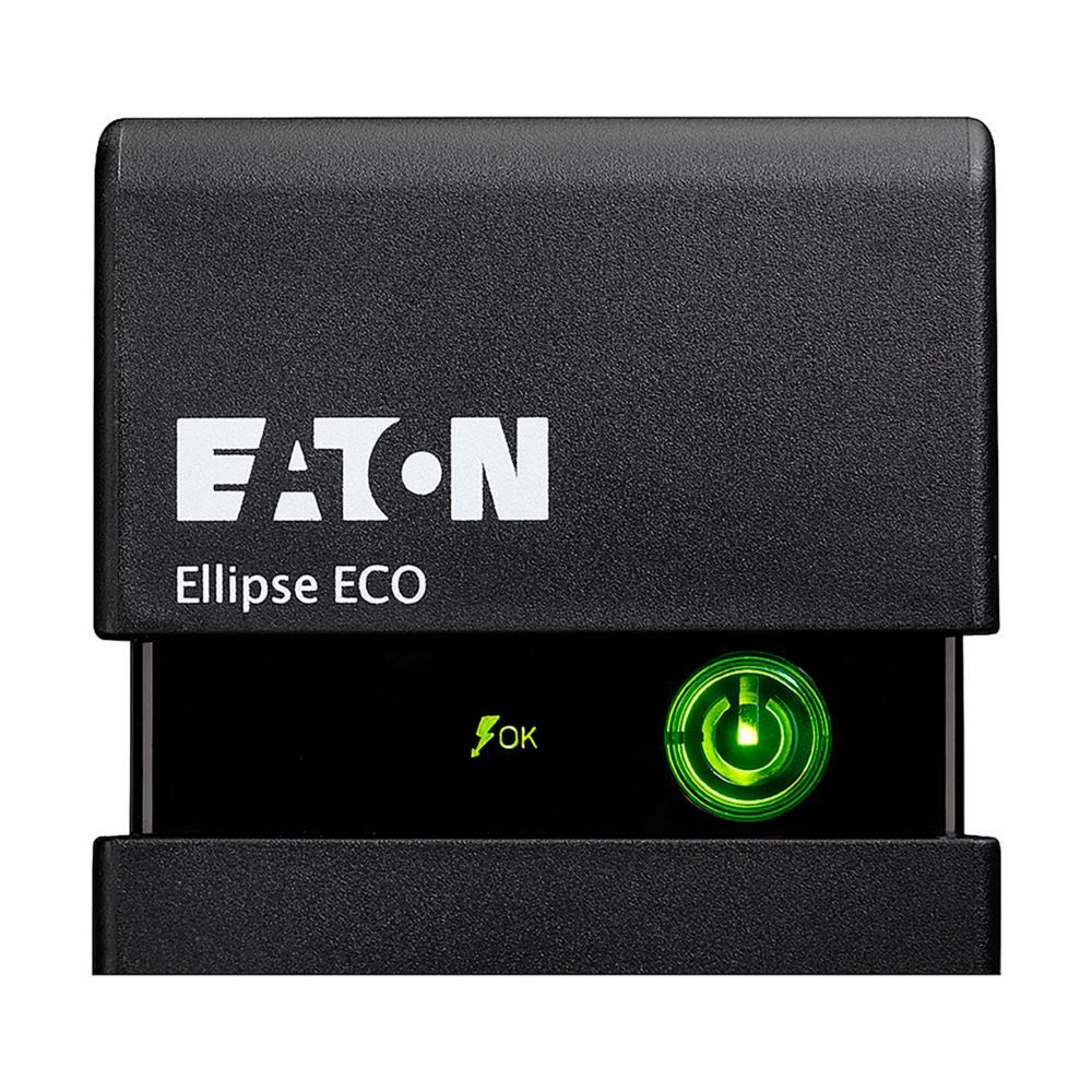 Eaton Ellipse ECO 1200 UPS EL1200USBIEC 1200VA/750W 230V