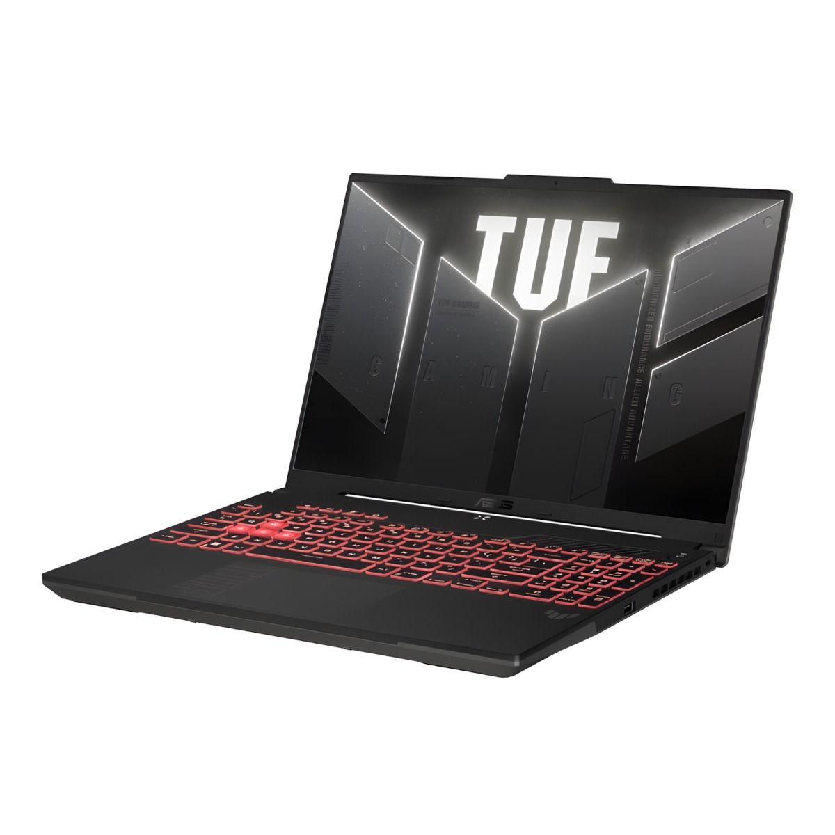 Asus Tuf Gaming A16 16" 165Hz Gaming Laptop AMD Ryzen 9 16GB RAM 1TB SSD RTX4060