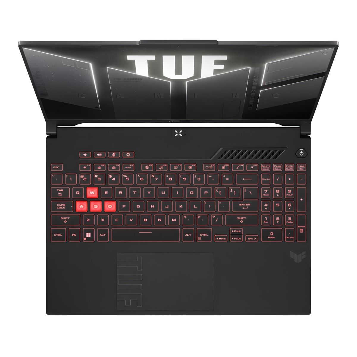 Asus Tuf Gaming A16 16" 165Hz Gaming Laptop AMD Ryzen 9 16GB RAM 1TB SSD RTX4060