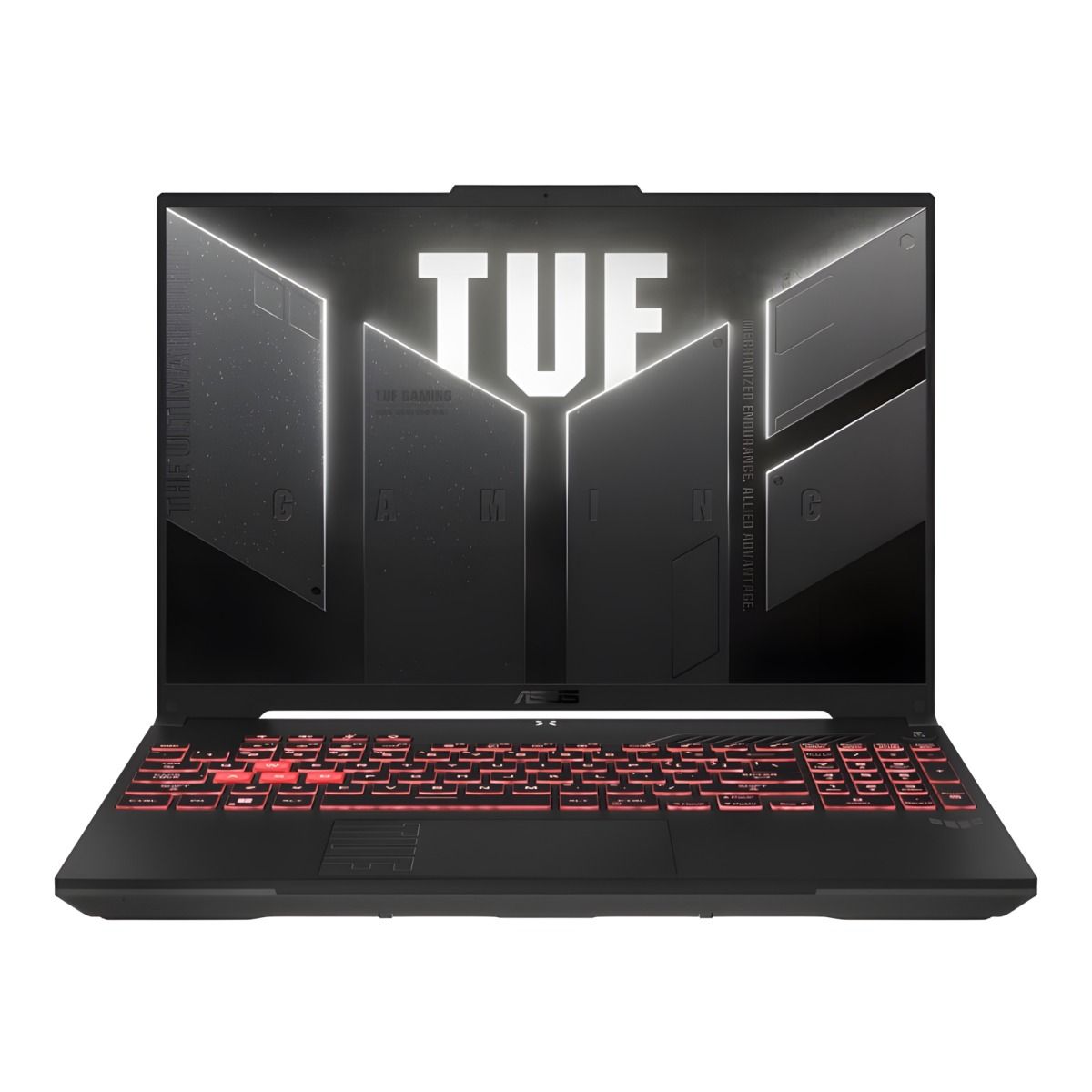 Asus Tuf Gaming A16 16" 165Hz Gaming Laptop AMD Ryzen 9 16GB RAM 1TB SSD RTX4060