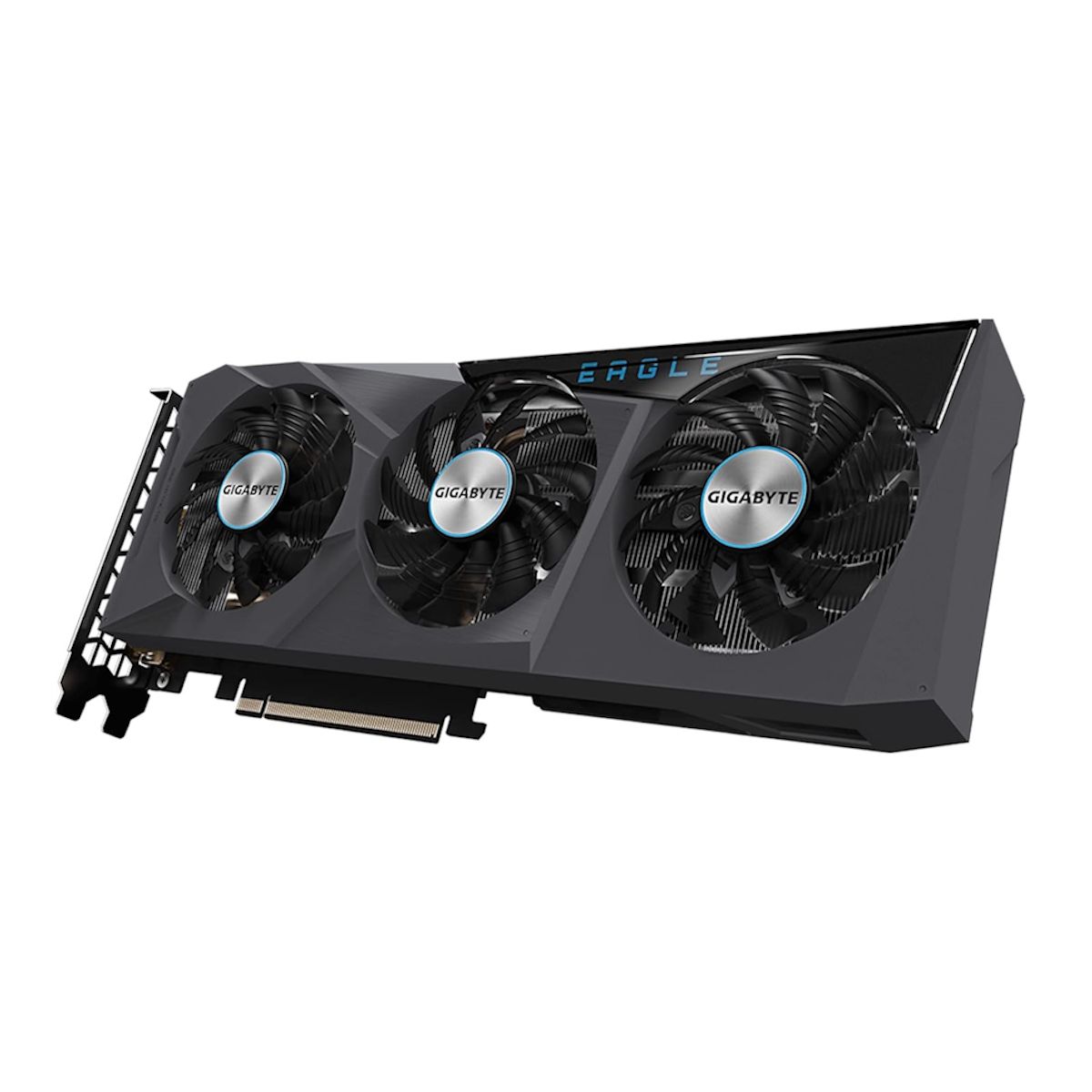 Gigabyte RTX 3060Ti Eagle OC D6X 8GB Graphics Card