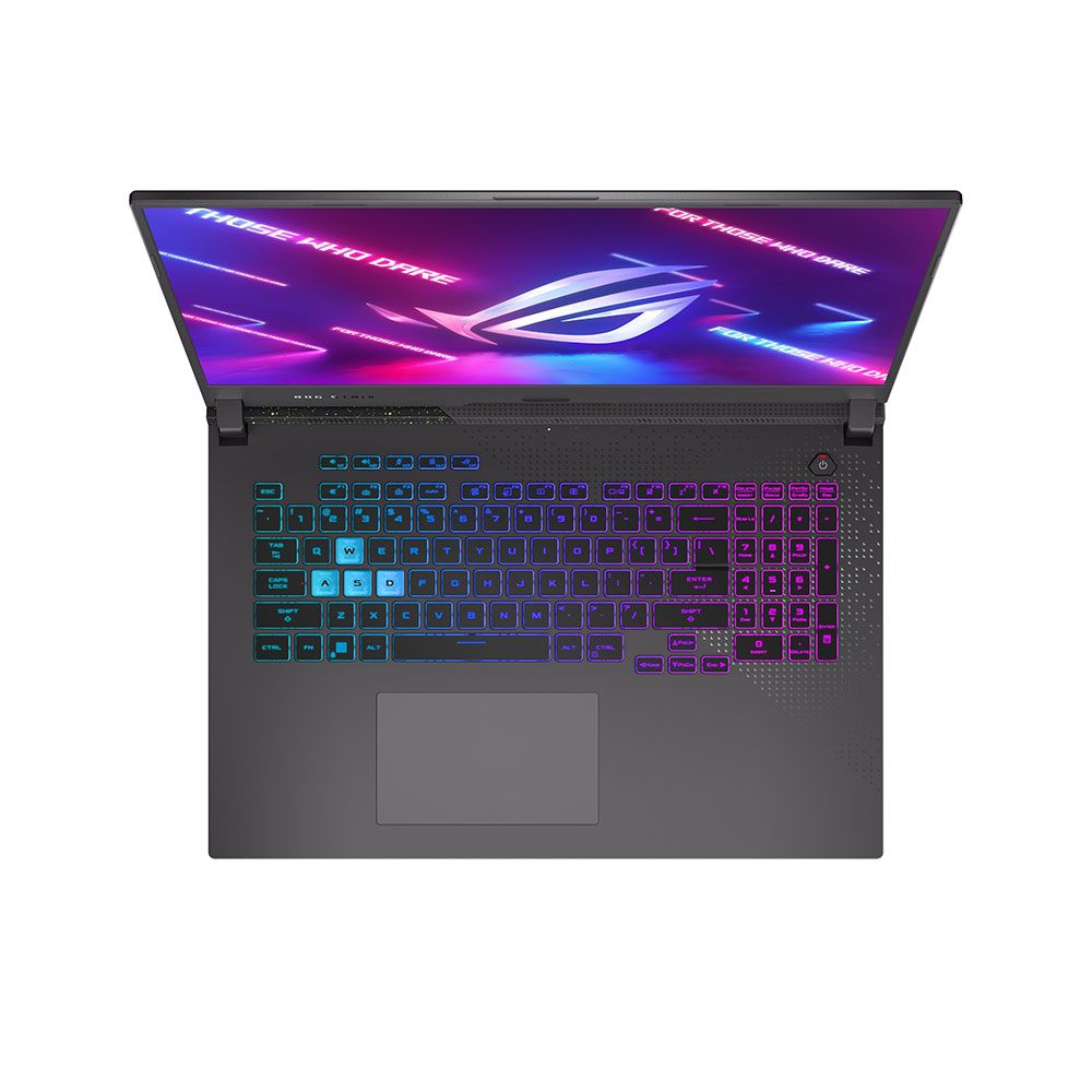 Asus ROG Strix G17 144Hz 17.3" Gaming Laptop Ryzen 9 16GB RAM 1TB SSD RTX 4050