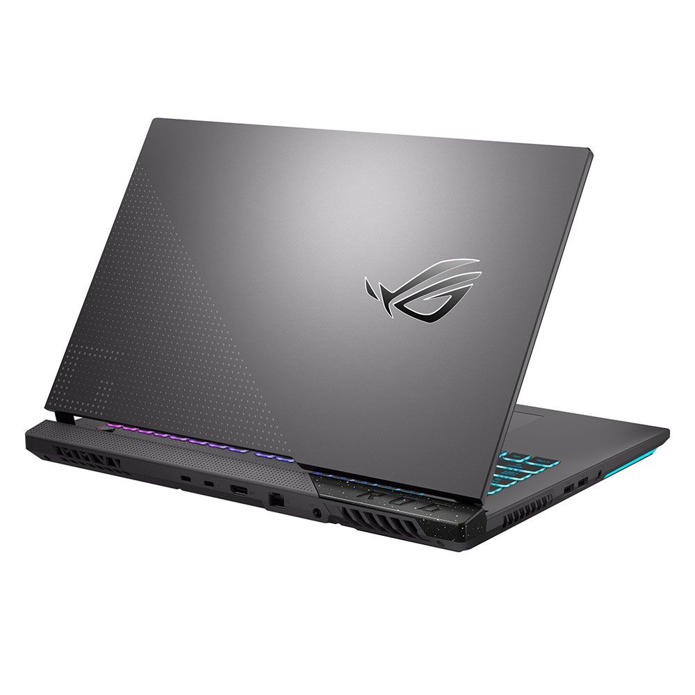 Asus ROG Strix G17 144Hz 17.3" Gaming Laptop Ryzen 9 16GB RAM 1TB SSD RTX 4050