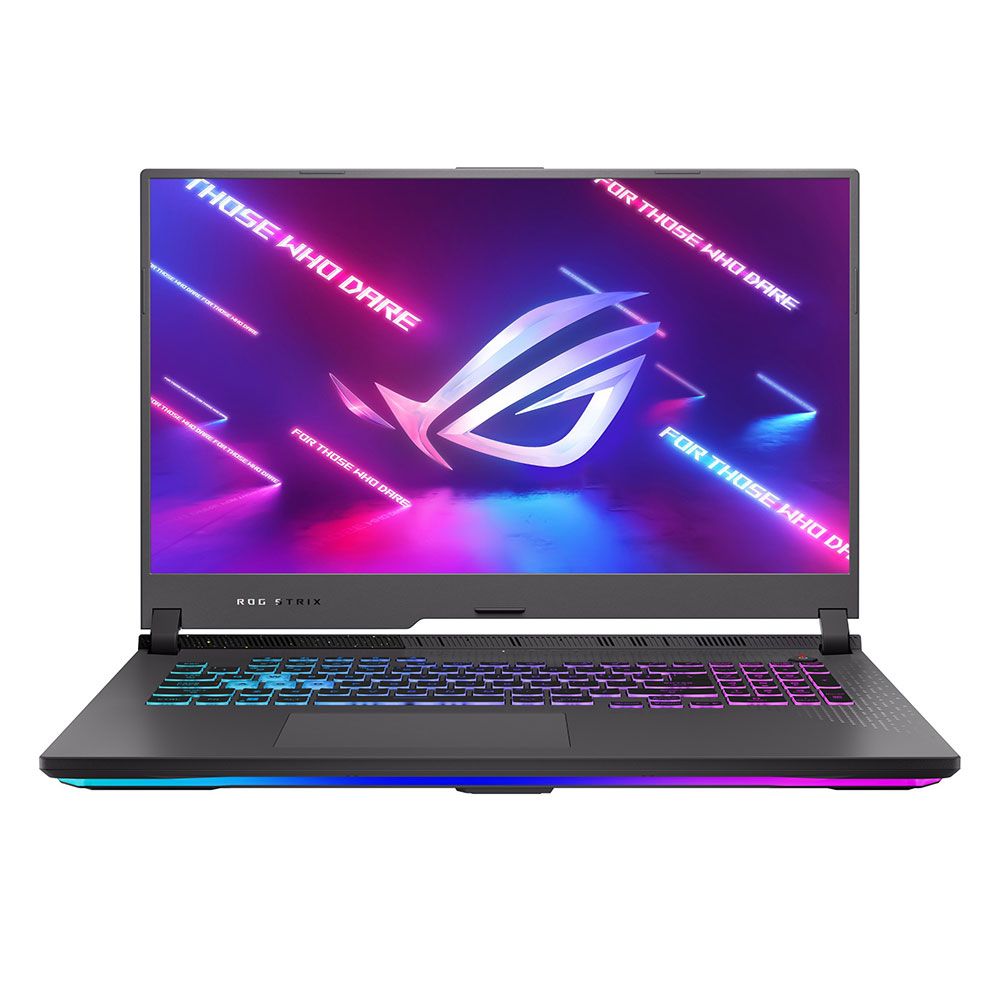 Asus ROG Strix G17 144Hz 17.3" Gaming Laptop Ryzen 9 16GB RAM 1TB SSD RTX 4050