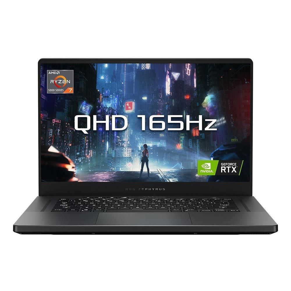 ASUS ROG Zephyrus G15 15" Laptop Ryzen 7 5800HS 16GB 1TB RTX 3070