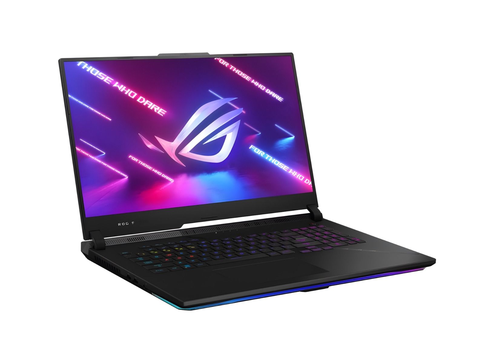 ASUS ROG Strix Scar 17 G733 17.3" 240Hz Gaming Laptop Ryzen 9 32GB RAM 1TB SSD RTX 4080