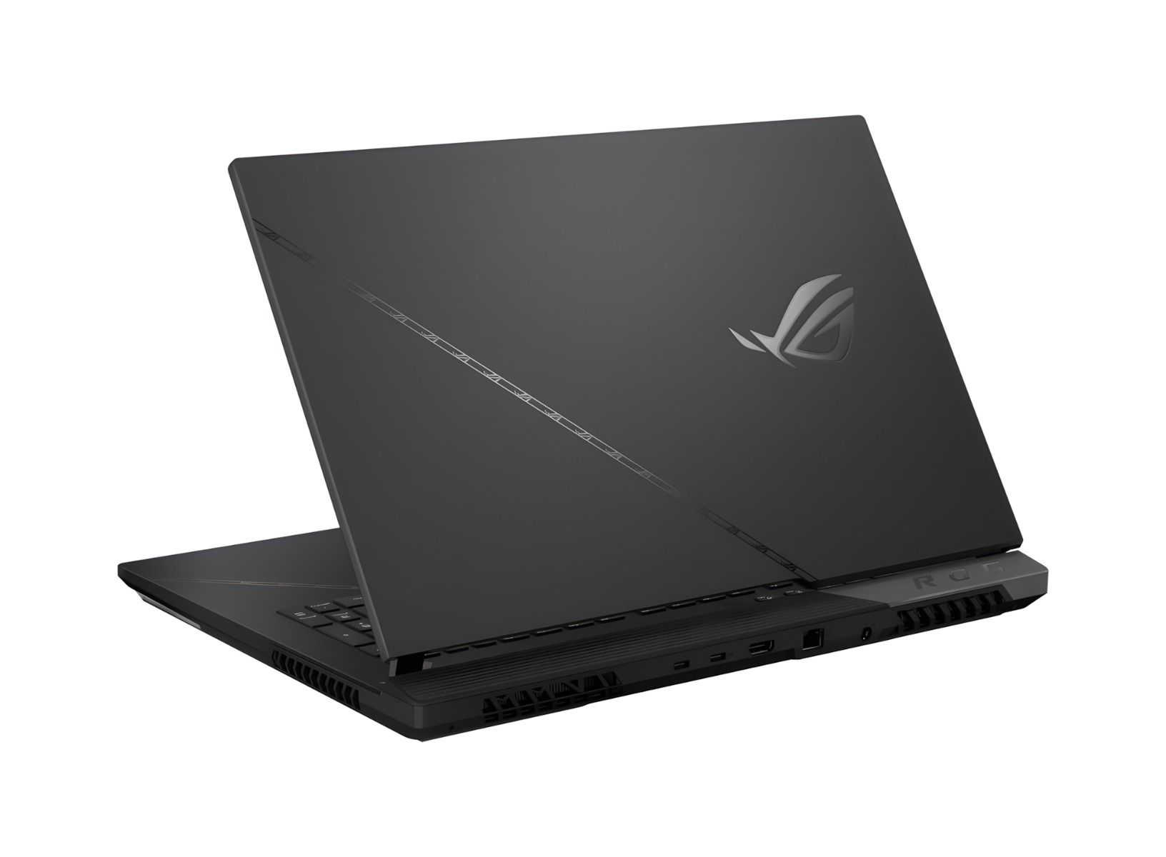 ASUS ROG Strix Scar 17 G733 17.3" 240Hz Gaming Laptop Ryzen 9 32GB RAM 1TB SSD RTX 4080