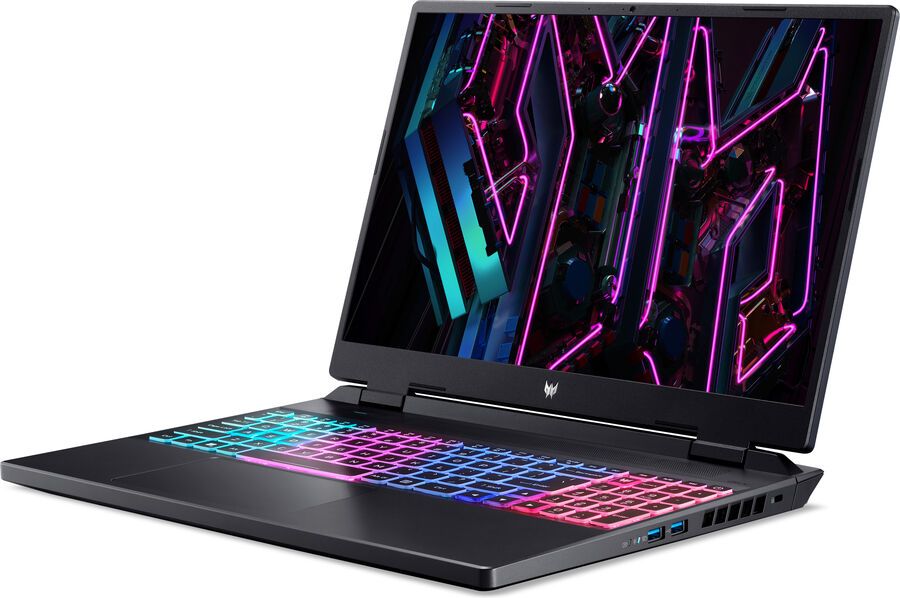 Acer Predator Helios Neo 16 Gaming Laptop 165Hz Intel Core i9 16GB RAM RTX 4070 1TB SSD