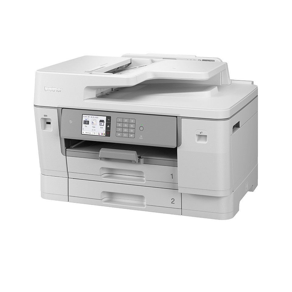 Brother MFC-J6955DW Professional A3 Inkjet All-In-One Printer Wireless