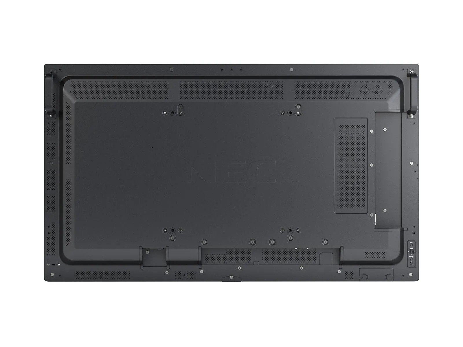 NEC MultiSync P453 43" 4K Digital Signage Professional Large Format Display