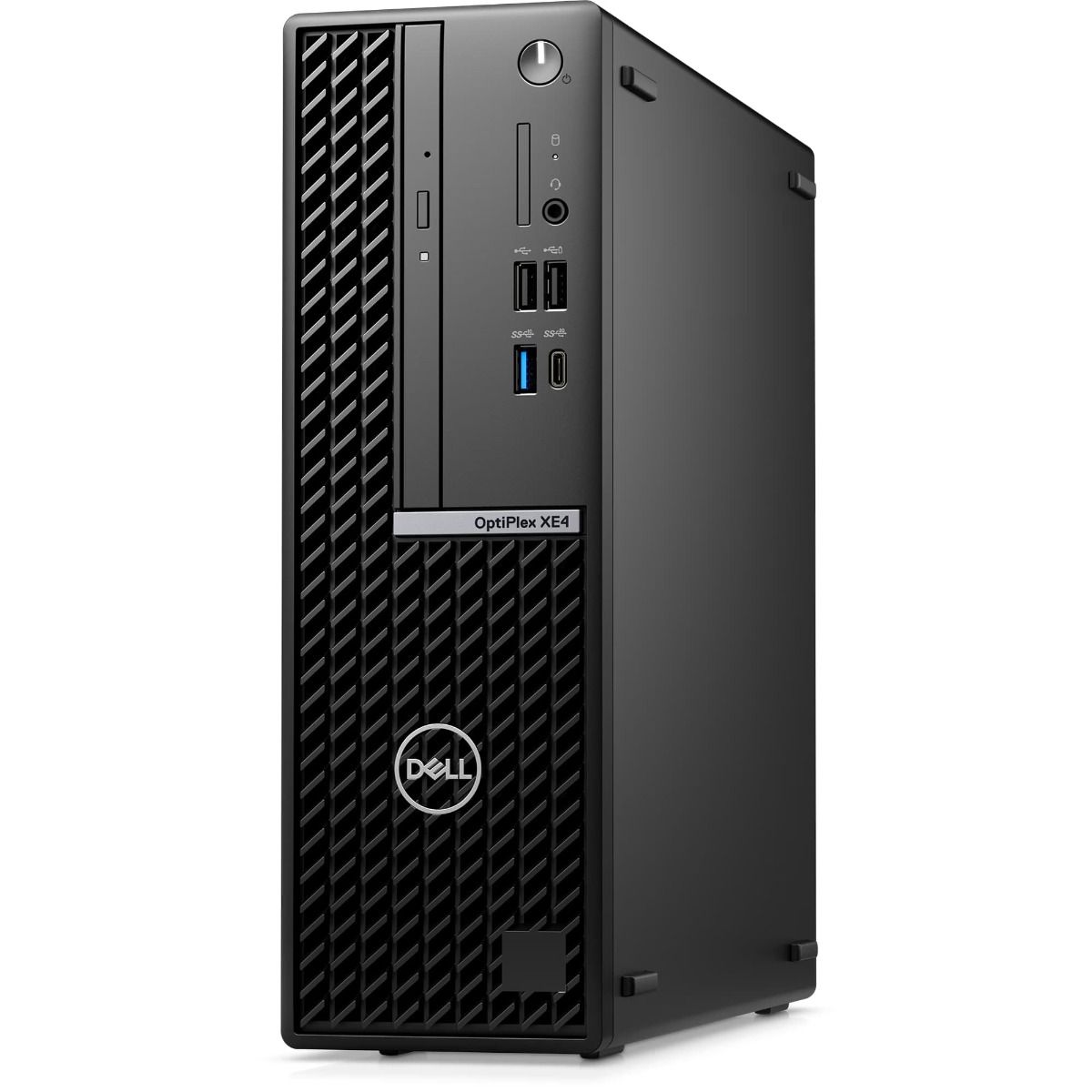 Dell Optiplex XE4 SFF Business Desktop Intel i7 12th Gen 32GB RAM 1TB SSD Black 