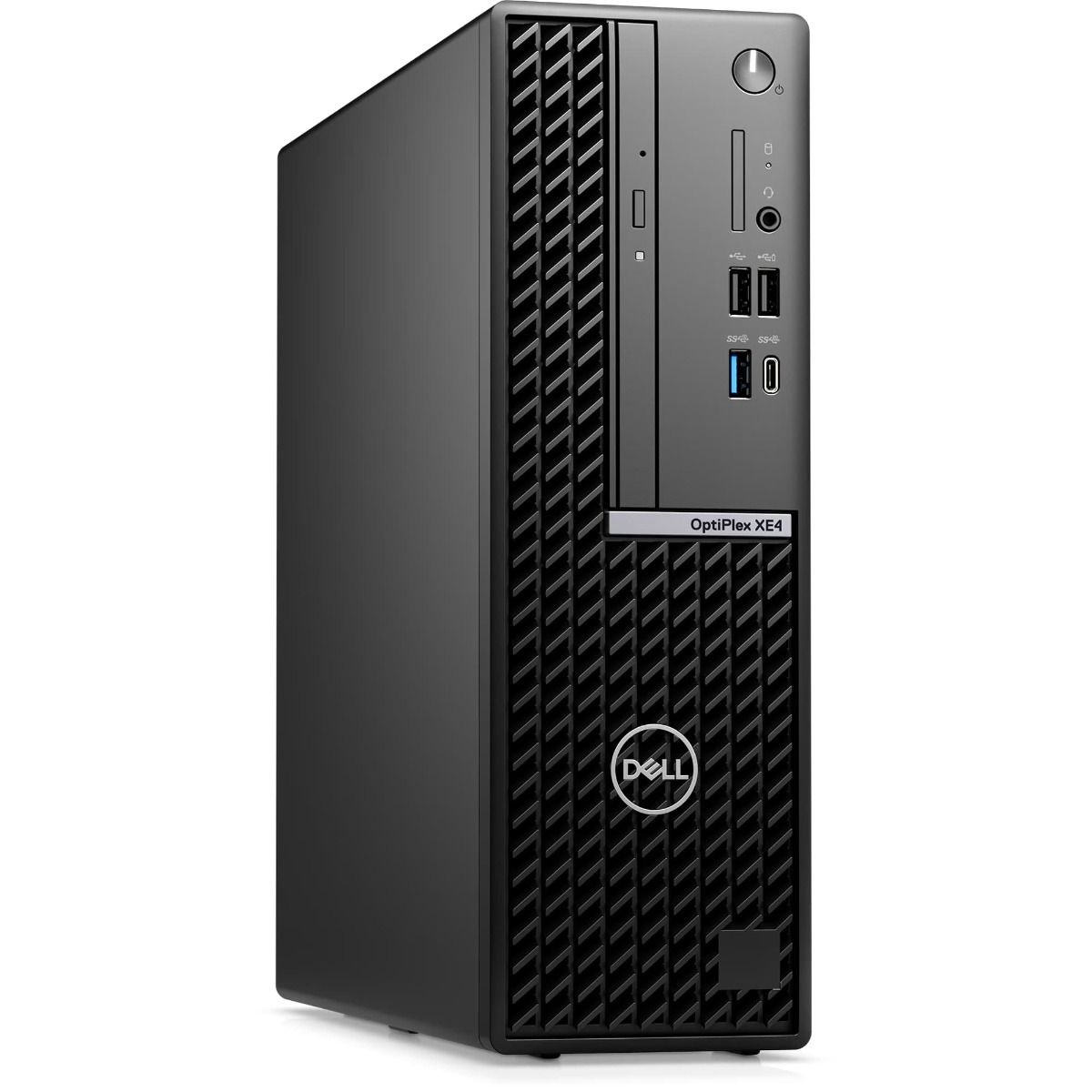 Dell Optiplex XE4 SFF Business Desktop Intel i7 12th Gen 32GB RAM 1TB SSD Black 