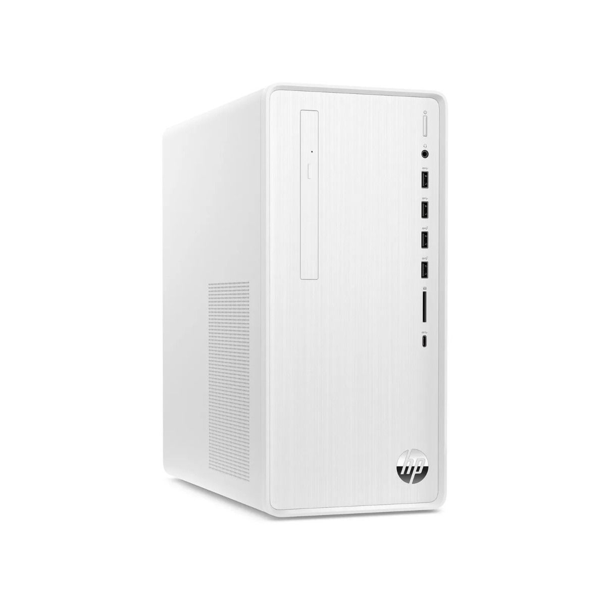 HP Pavilion TP01-5005na Desktop PC Intel Core i7 16GB RAM 1TB SSD White