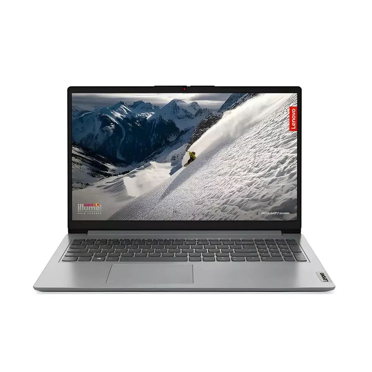 Lenovo IdeaPad 1 15ALC7 15.6" Laptop AMD Ryzen 7 8GB RAM 512GB SSD Grey