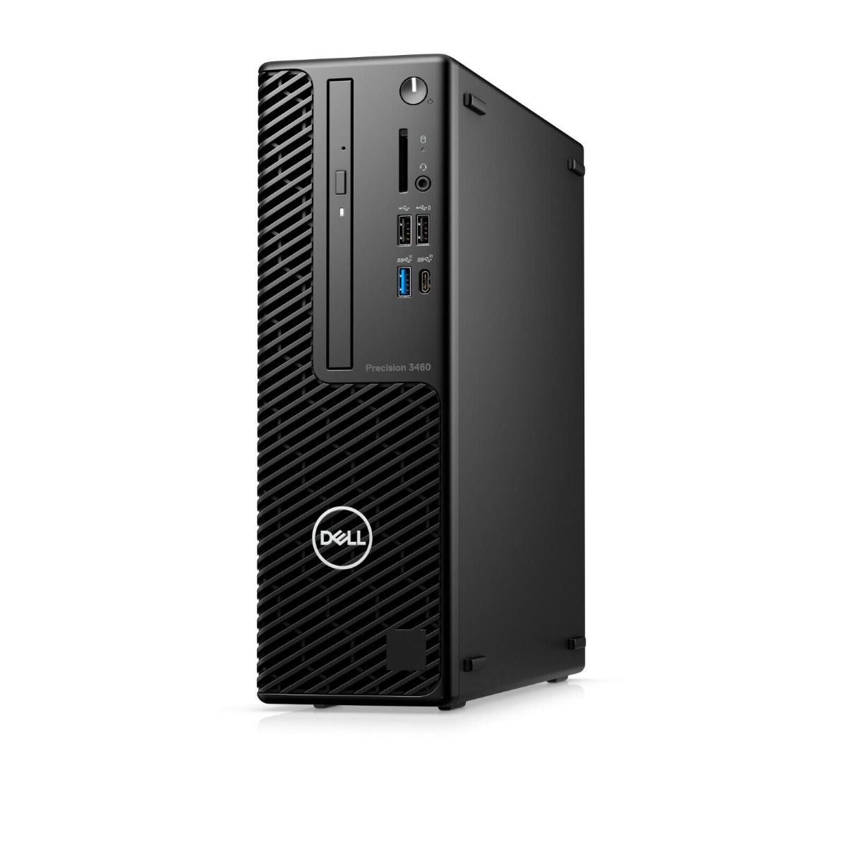 Dell Precision 3460 SFF Desktop PC Intel Core i5 12th Gen 8GB RAM 256GB SSD