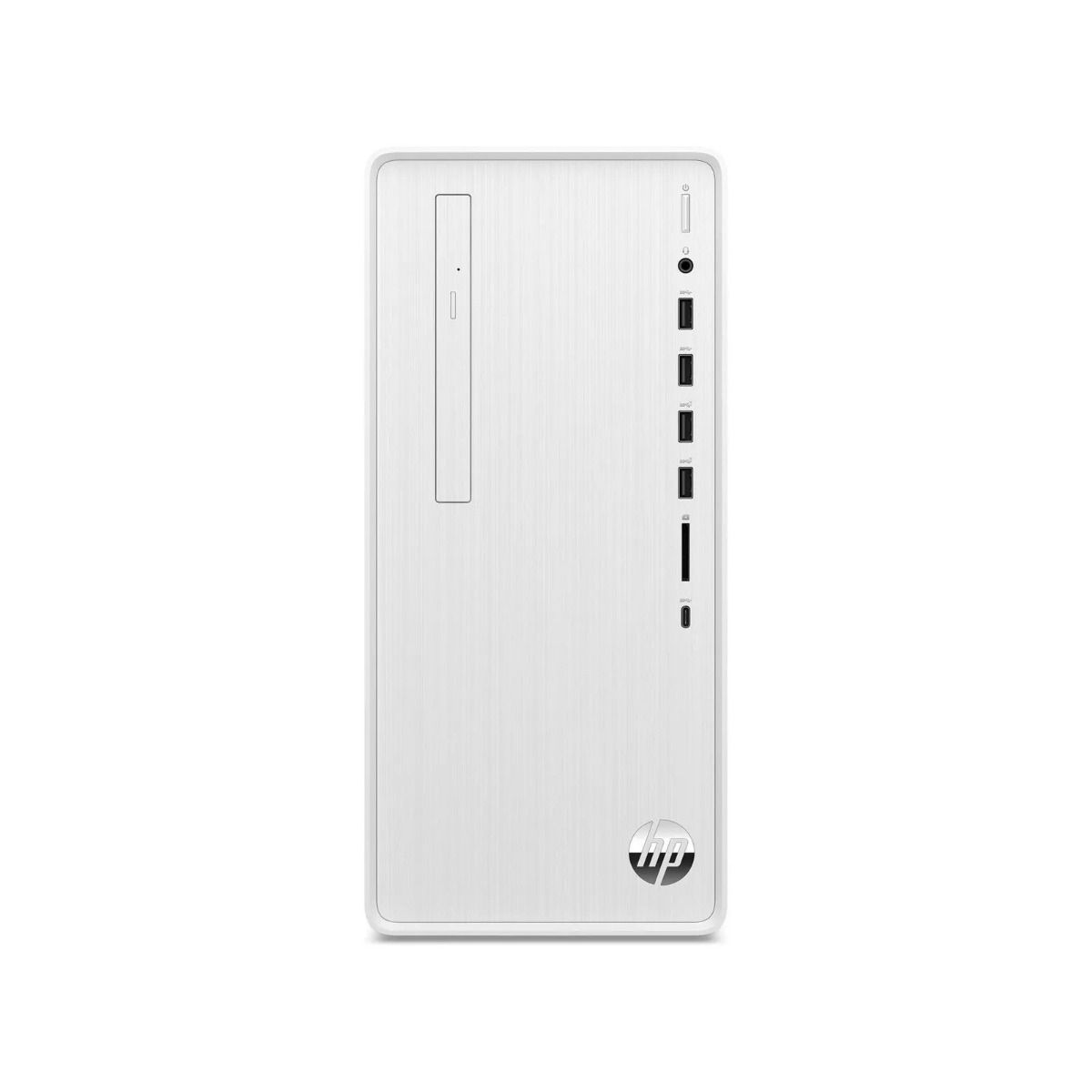 HP Pavilion TP01-5005na Desktop PC Intel Core i7 16GB RAM 1TB SSD White