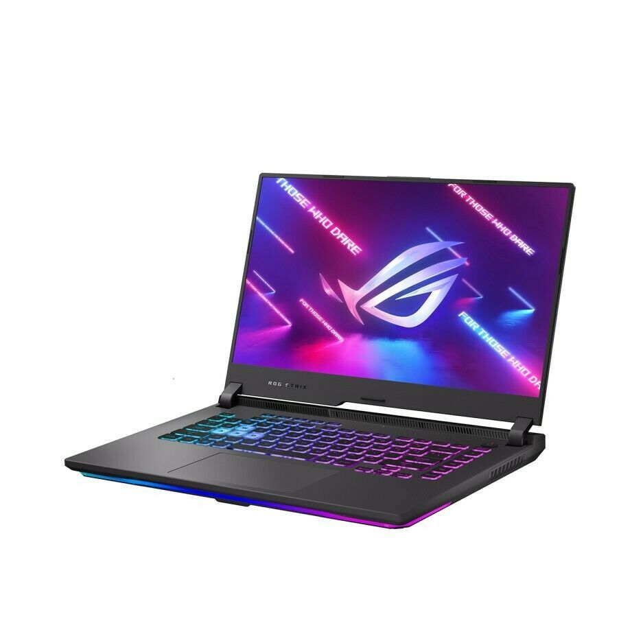 ASUS ROG Strix G15 15.6" Laptop Ryzen 5-5600H 8GB 512GB RTX 3050