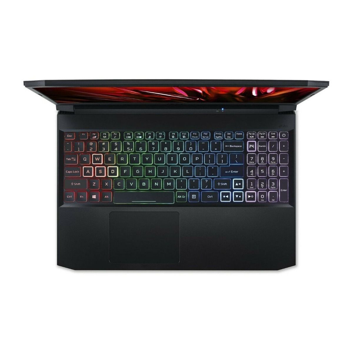 Acer Nitro 5 Gaming Laptop 15.6" 144Hz Ryzen 7 5800H 16GB RTX 3070 