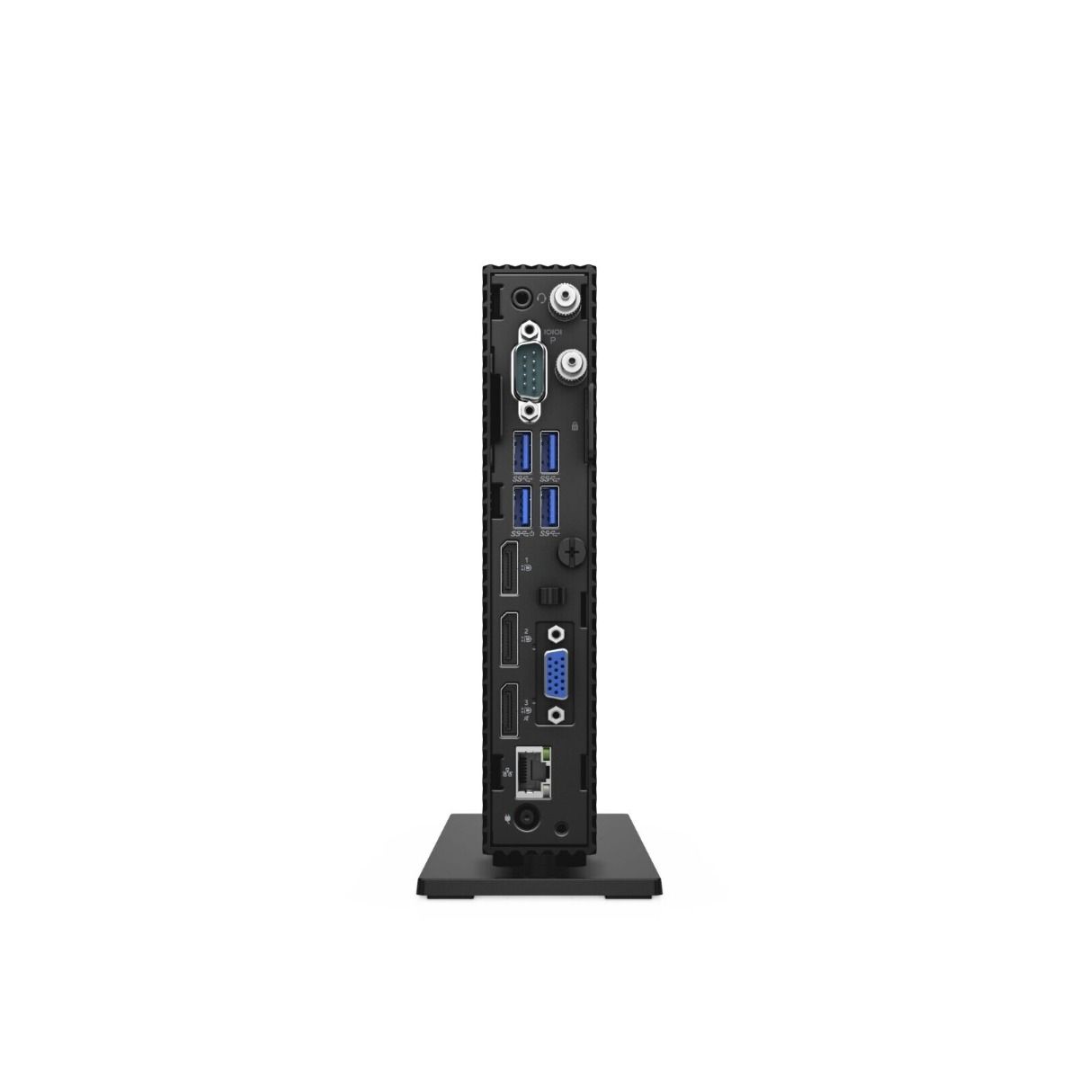 Dell Wyse 5070 Thin Client Desktop Intel Celeron J4105 4GB RAM 32GB eMMC W10 IOT