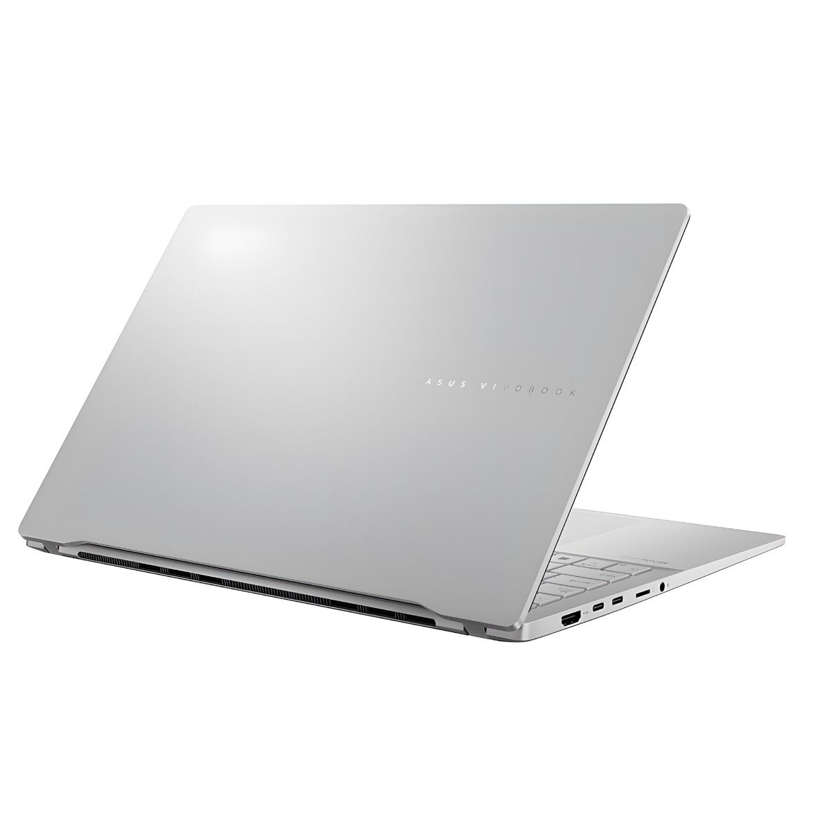 Asus Vivobook S 15 15.6" 3K OLED Laptop Snapdragon X 16GB RAM 1TB SSD