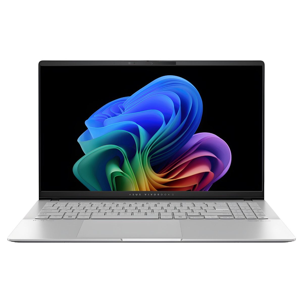 Asus Vivobook S 15 15.6" 3K OLED Laptop Snapdragon X 16GB RAM 1TB SSD