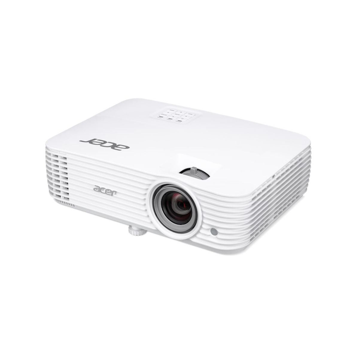 Acer H6830BD DLP Projector 4K UHD 4000 Lumens Brightness White