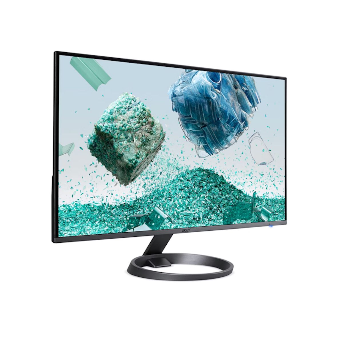 Acer Vero RL242Y E 23.8" Full HD Monitor IPS LED Backlit 100Hz Refresh Rate AMD Freesync