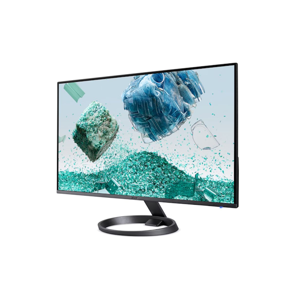 Acer Vero RL242Y E 23.8" Full HD Monitor IPS LED Backlit 100Hz Refresh Rate AMD Freesync