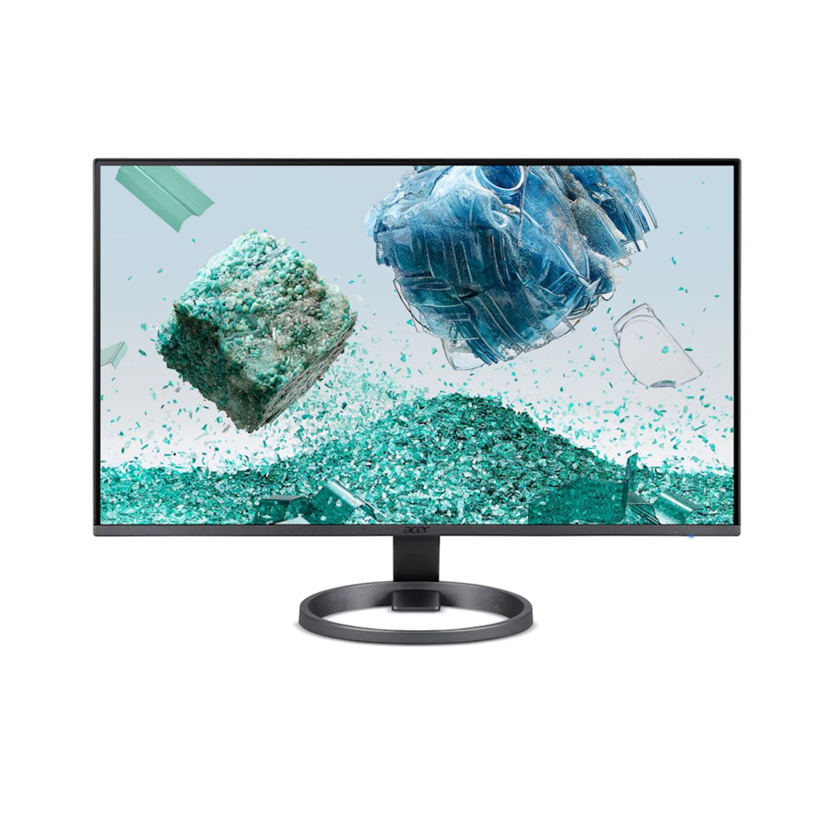 Acer Vero RL242Y E 23.8" Full HD Monitor IPS LED Backlit 100Hz Refresh Rate AMD Freesync