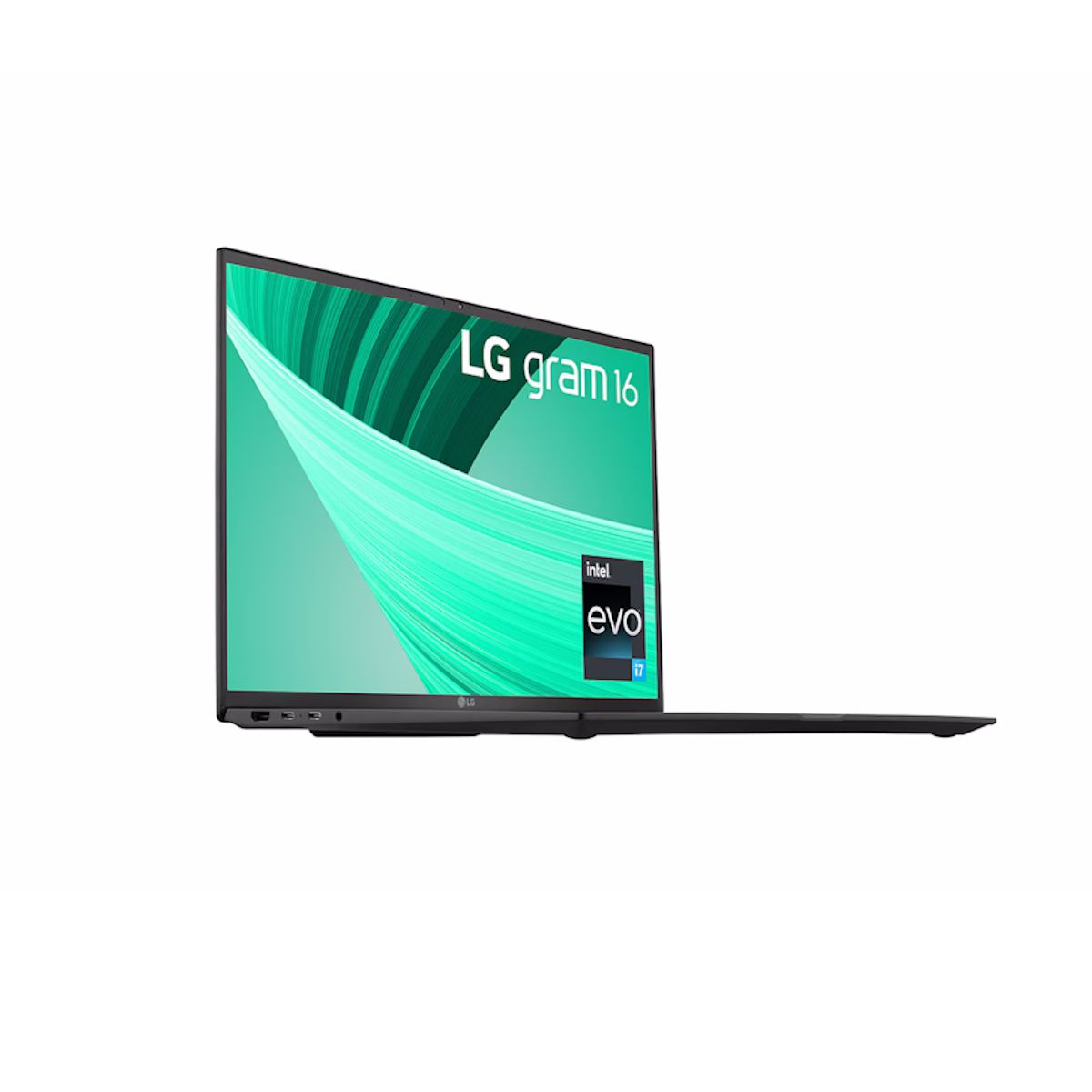 LG Gram 16 16Z90R 16" QHD+ Laptop Intel Core i7 13th Gen 16GB RAM 1TB SSD