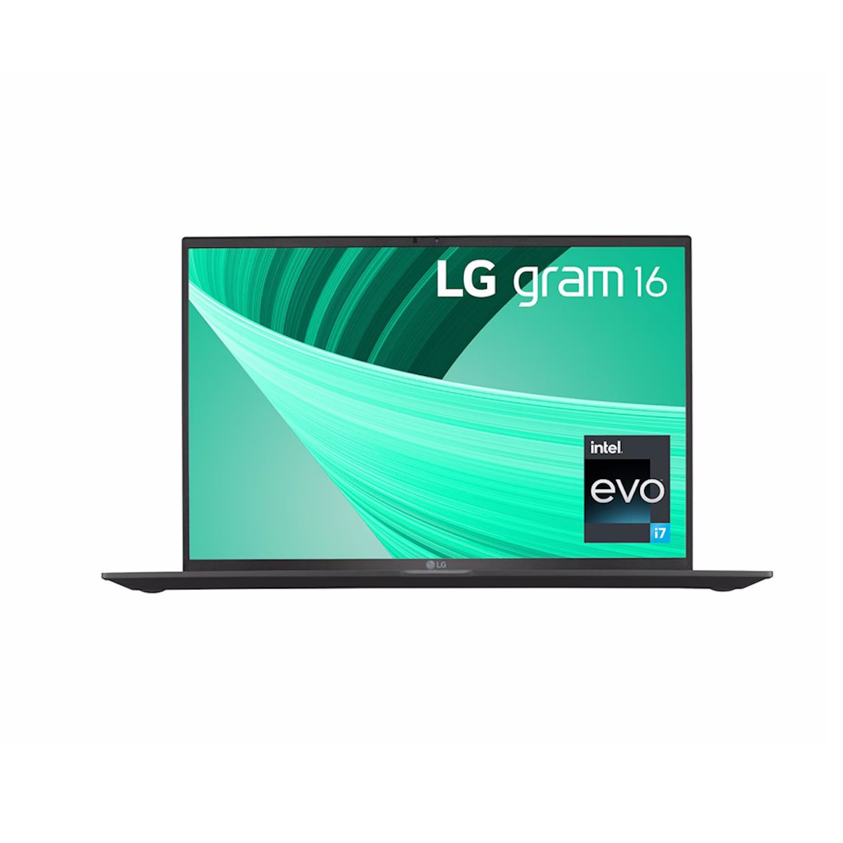 LG Gram 16 16Z90R 16" QHD+ Laptop Intel Core i7 13th Gen 16GB RAM 1TB SSD