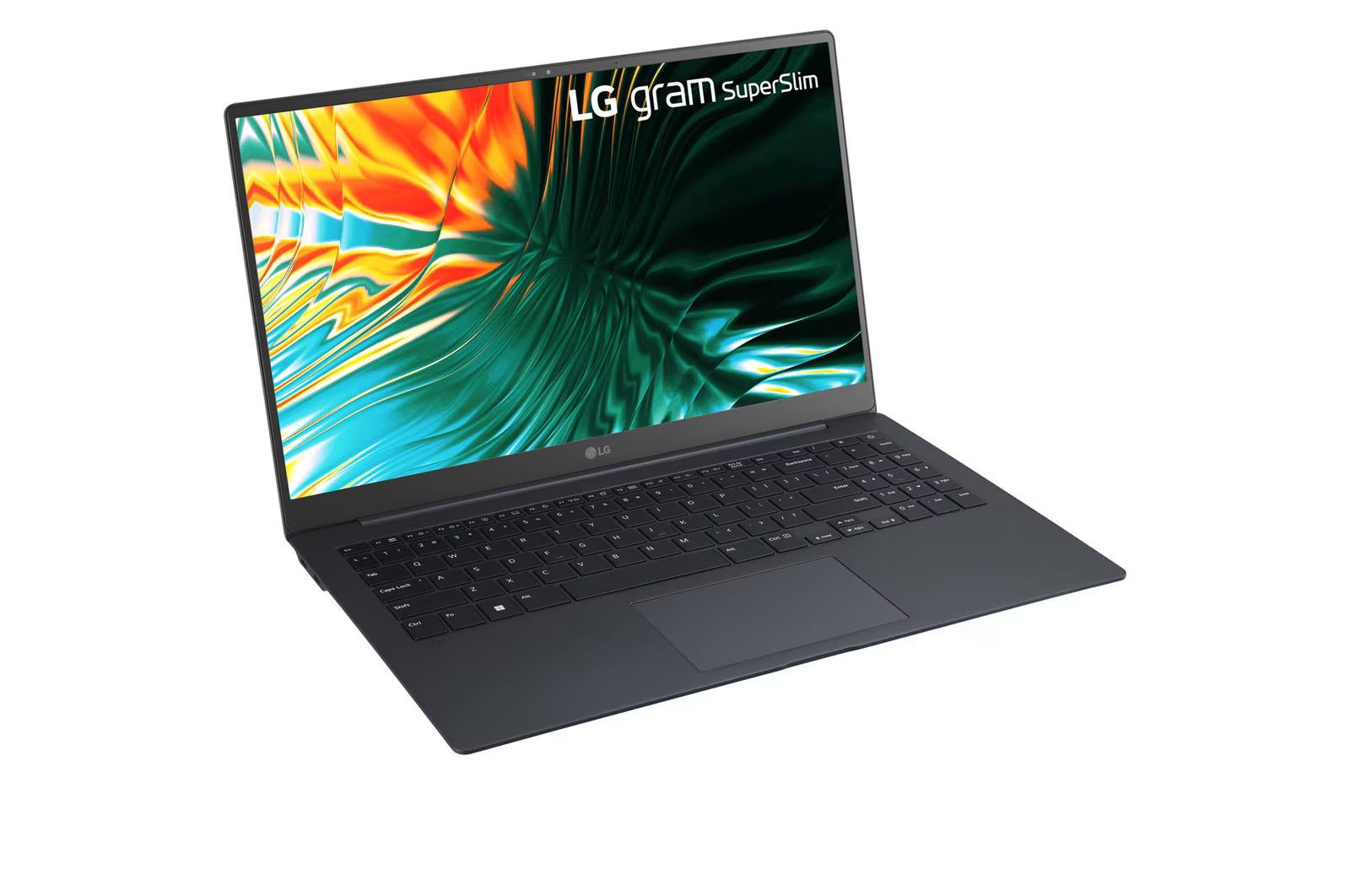 LG Gram Superslim 15.6" Full HD OLED Laptop Intel Core Ultra 7 155H 32GB RAM 2TB SSD Blue