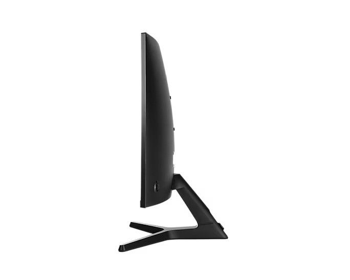 Samsung CR50 27" Full HD Curved Monitor 1800R Curve VA Panel FreeSync