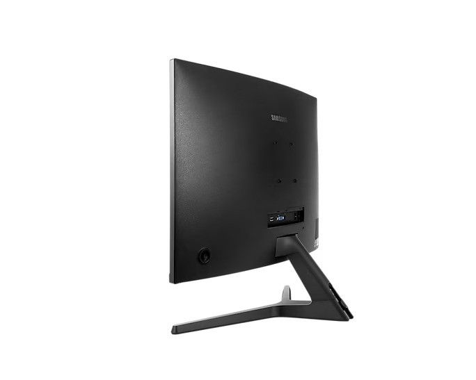 Samsung CR50 27" Full HD Curved Monitor 1800R Curve VA Panel FreeSync