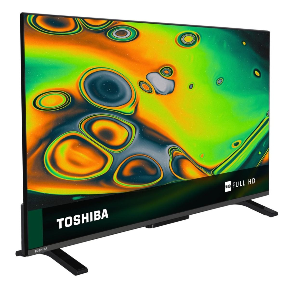 Toshiba 32WV2353DB 32" 720p HD LED Smart TV with Google and Alexa Voice