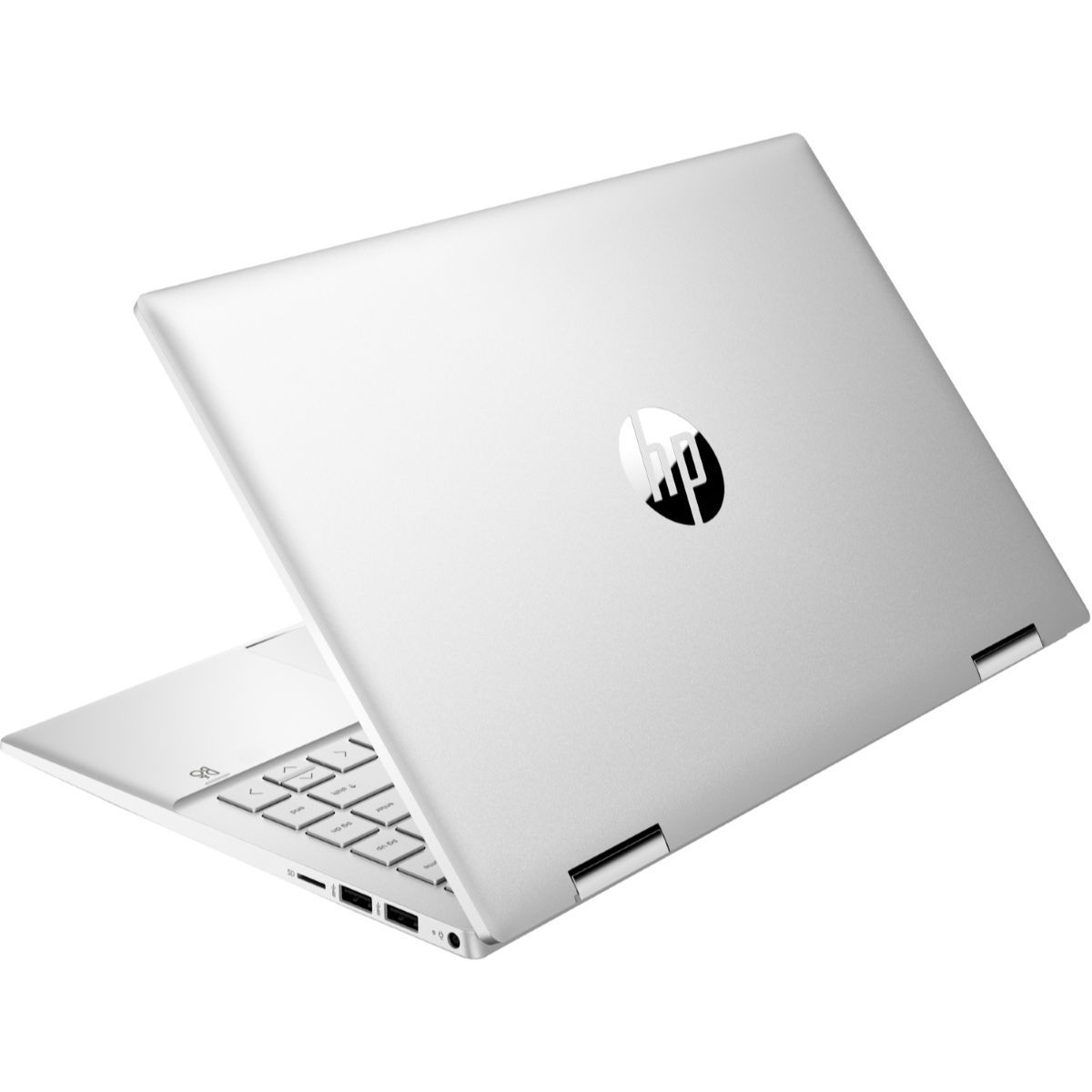 HP 2-in-1 Pavilion x360 14-dy0505sa 14" Touch Intel Core i3 4GB RAM 256GB SSD