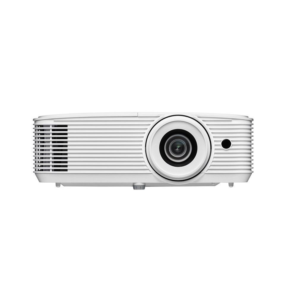 Optoma HD30LV Home Cinema Projector Portable DLP Full HD White