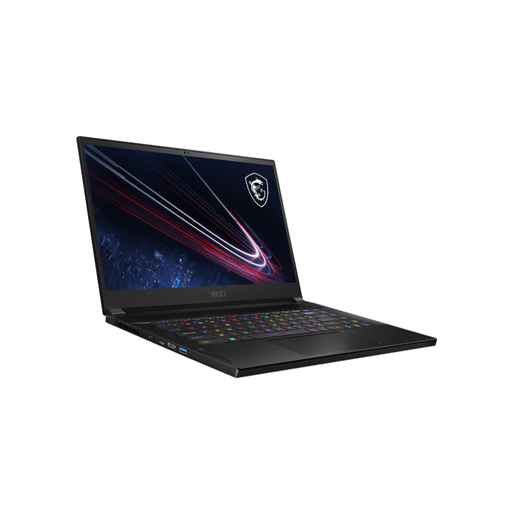 MSI Stealth GS66 11UE-455UK 15.6" QHD i7-11800H 16GB RAM 512GB SSD RTX 3060