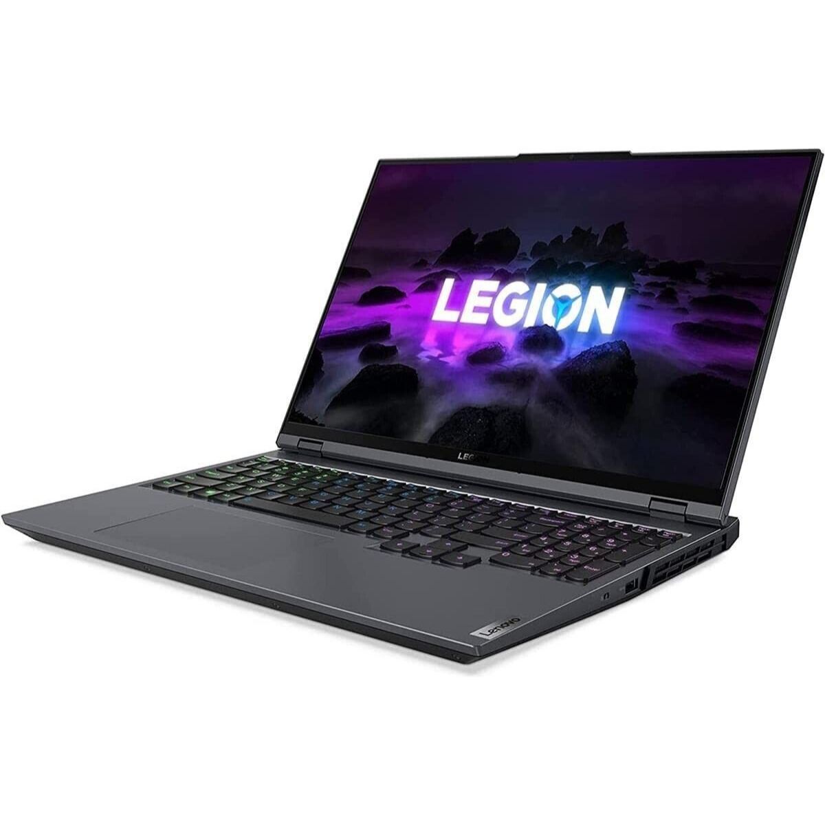 Lenovo Legion 5 Pro 16ACH6H 16" QHD+ 165Hz AMD Ryzen 7 16GB RAM 1TB SSD RTX 3070