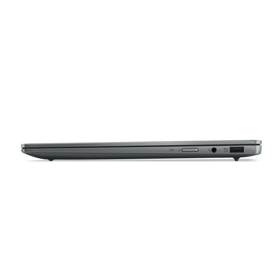 Lenovo Laptop Yoga Slim 6 14IAP8 14" 2.8K 120Hz Intel Core i7 16GB RAM 1TB SSD