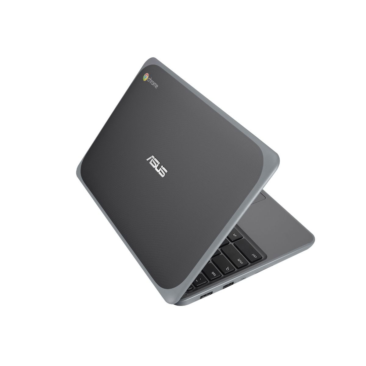 ASUS Chromebook C202XA-GJ0004 11.6" HD MediaTek MT8173C 4GB RAM 32GB eMMC