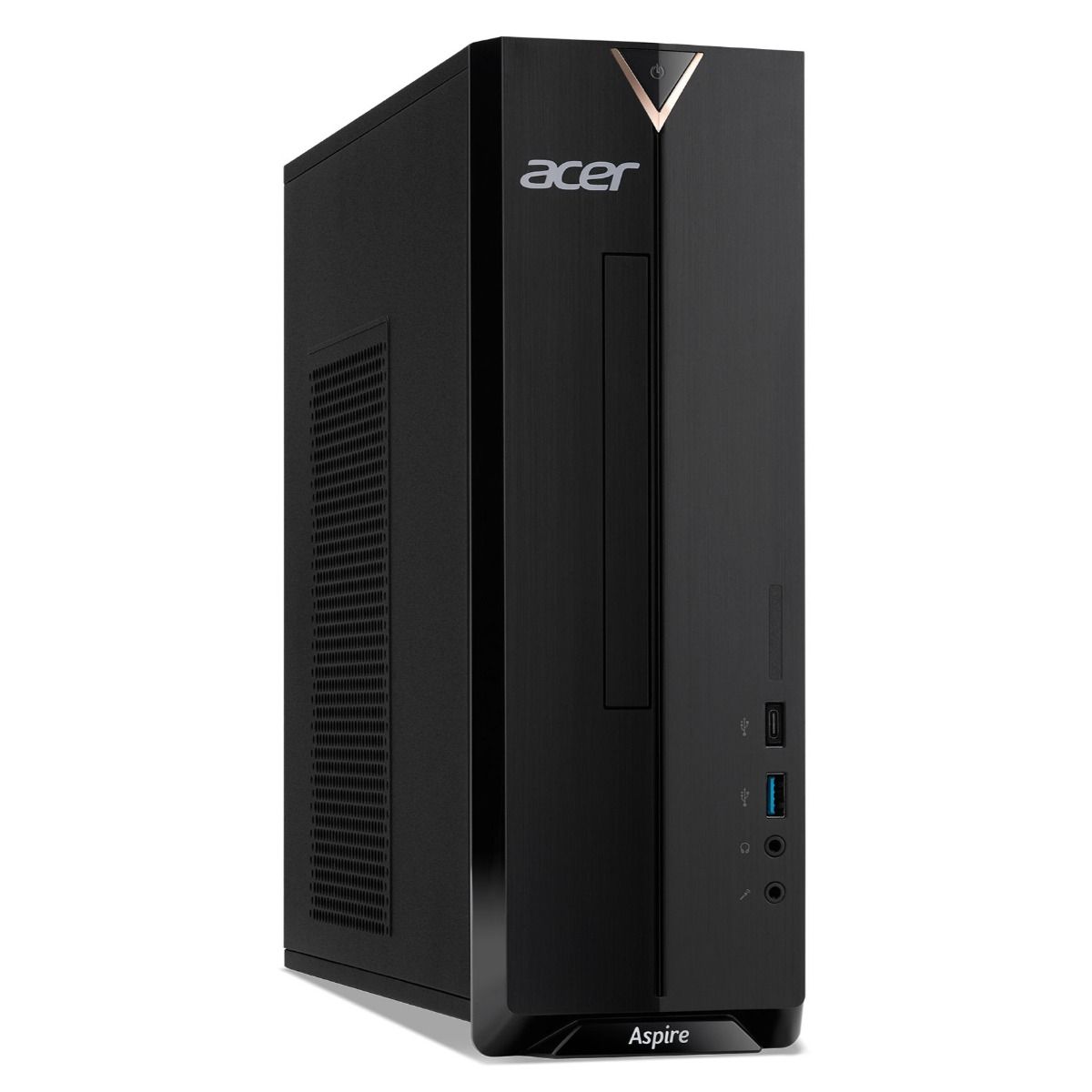 ACER Desktop PC Aspire XC-840 Intel Celeron 4GB RAM 256GB SSD