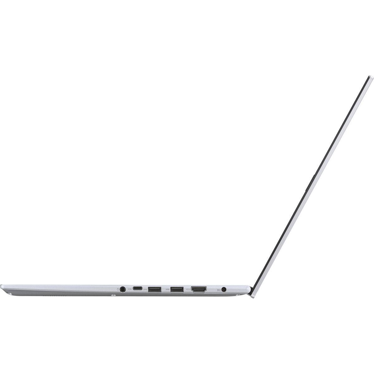 ASUS VivoBook 16X X1603ZA-MB157W 16" FHD+ i3-1220P 8GB RAM 512GB SSD