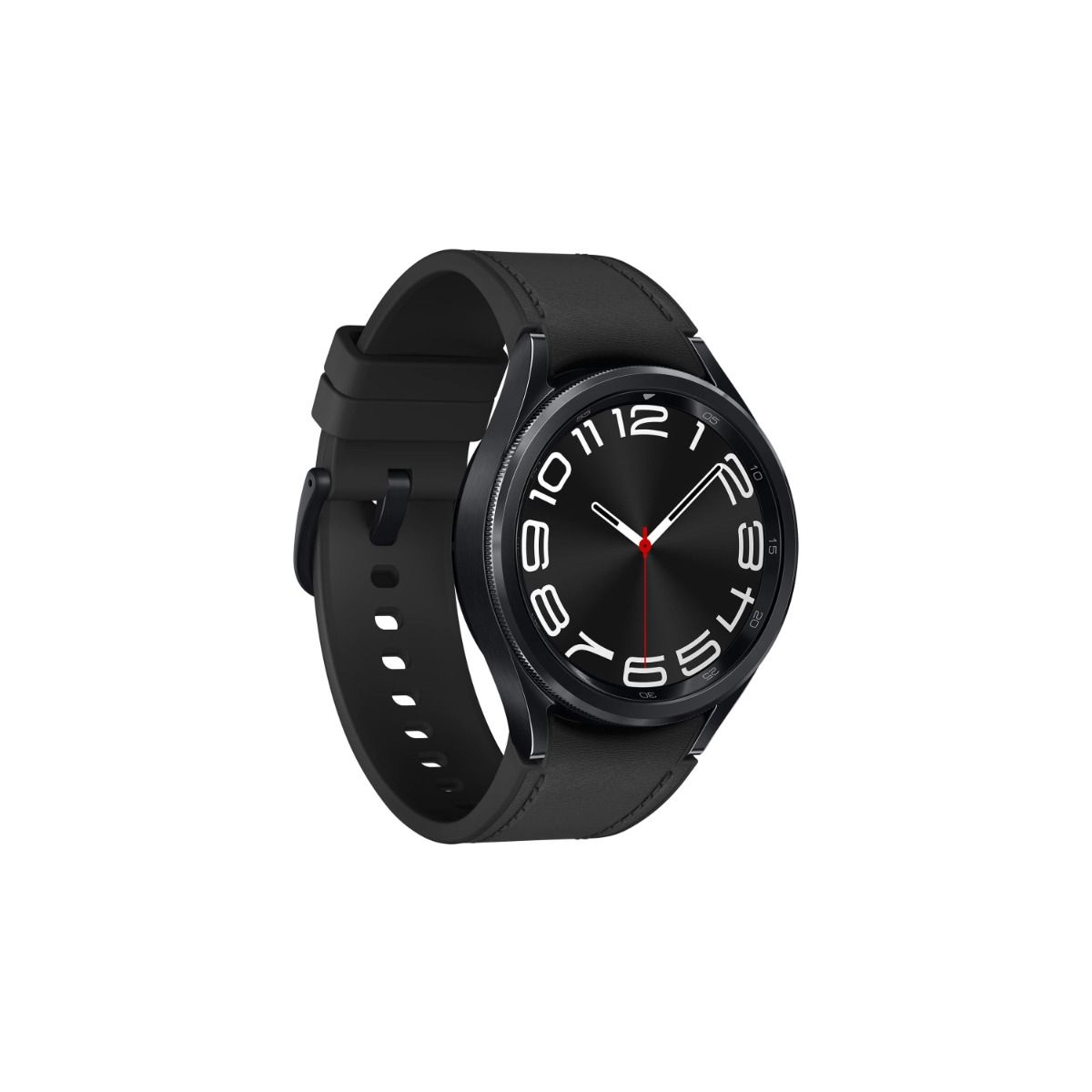 Samsung Galaxy Watch6 Classic 43mm 1.3" LTE Bluetooth Wi-Fi GPS Waterproof