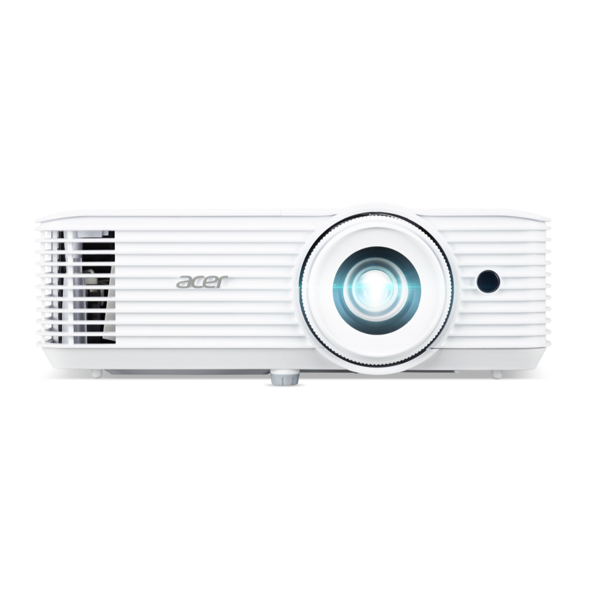 Acer H6805BDa DLP 4K Projector 4000 lumens 16:9 HDMI USB White